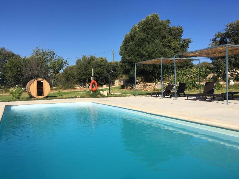Imagen de alojamiento Finca Agroturismo Dalt Murada Imagen de alojamiento Finca Agroturismo Dalt Murada