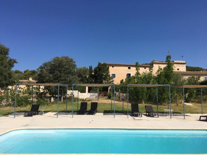 Imagen de alojamiento Finca Agroturismo Dalt Murada Imagen de alojamiento Finca Agroturismo Dalt Murada