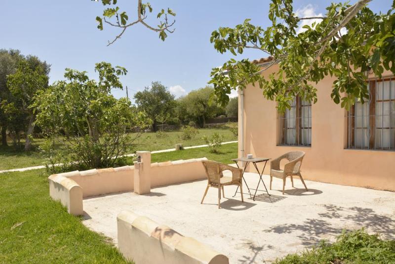 Imagen de alojamiento Finca Agroturismo Dalt Murada Imagen de alojamiento Finca Agroturismo Dalt Murada