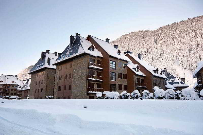 Imagen de alojamiento Val de Ruda Apts Imagen de alojamiento Val de Ruda Apts
