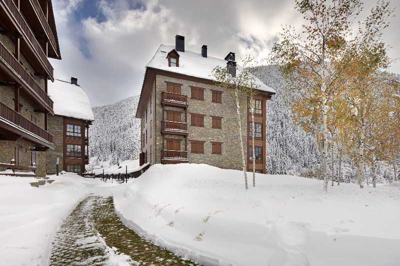 Imagen de alojamiento Val de Ruda Apts Imagen de alojamiento Val de Ruda Apts