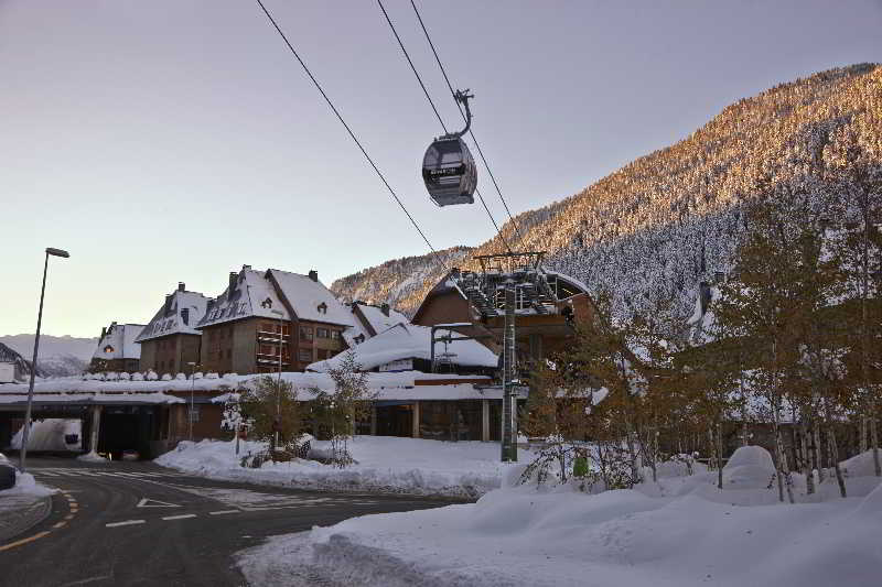 Imagen de alojamiento Val de Ruda Apts Imagen de alojamiento Val de Ruda Apts