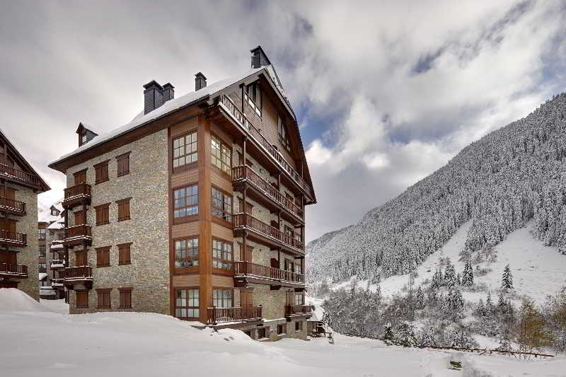 Imagen de alojamiento Val de Ruda Apts Imagen de alojamiento Val de Ruda Apts