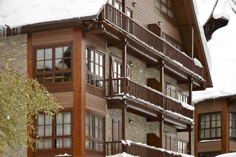 Imagen de alojamiento Val de Ruda Apts Imagen de alojamiento Val de Ruda Apts