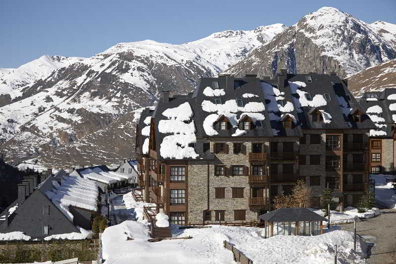 Imagen de alojamiento Val de Ruda Apts Imagen de alojamiento Val de Ruda Apts