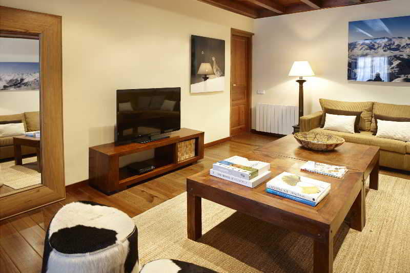 Imagen de alojamiento Val de Ruda Apts Imagen de alojamiento Val de Ruda Apts