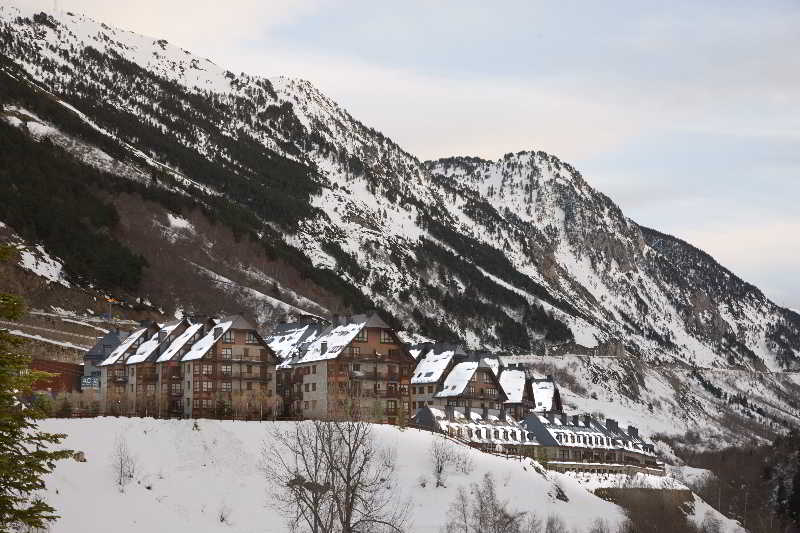 Imagen de alojamiento Val de Ruda Apts Imagen de alojamiento Val de Ruda Apts