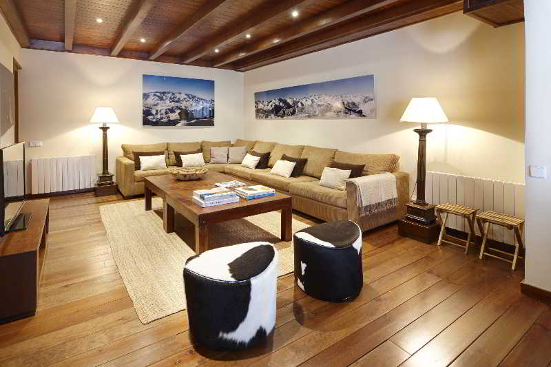 Imagen de alojamiento Val de Ruda Apts Imagen de alojamiento Val de Ruda Apts
