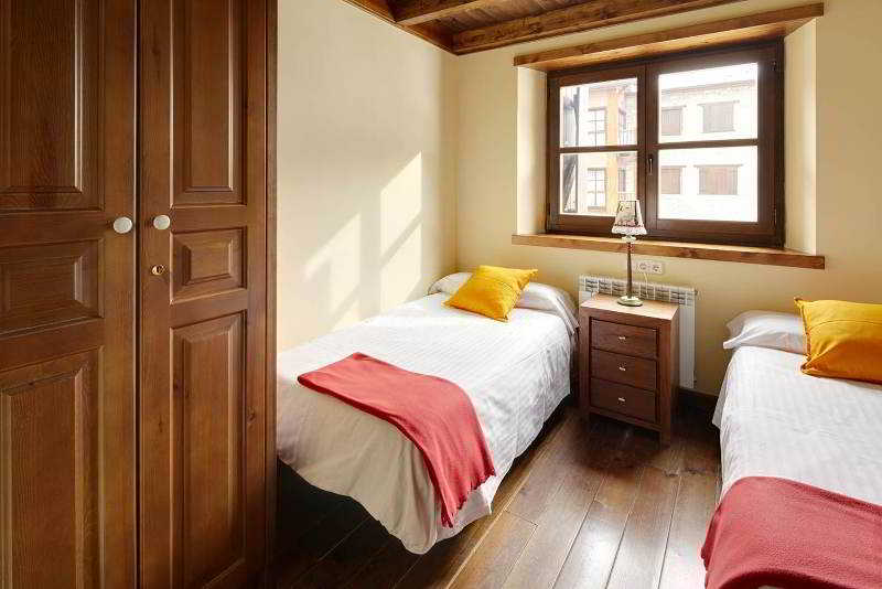 Imagen de alojamiento Val de Ruda Apts Imagen de alojamiento Val de Ruda Apts