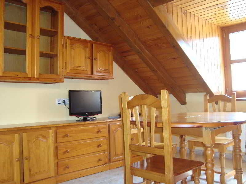 Imagen de alojamiento Saila Apartamentos Imagen de alojamiento Saila Apartamentos