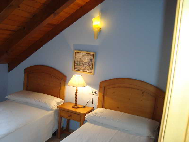 Imagen de alojamiento Saila Apartamentos Imagen de alojamiento Saila Apartamentos