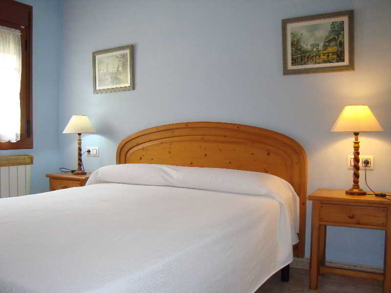 Imagen de alojamiento Saila Apartamentos Imagen de alojamiento Saila Apartamentos