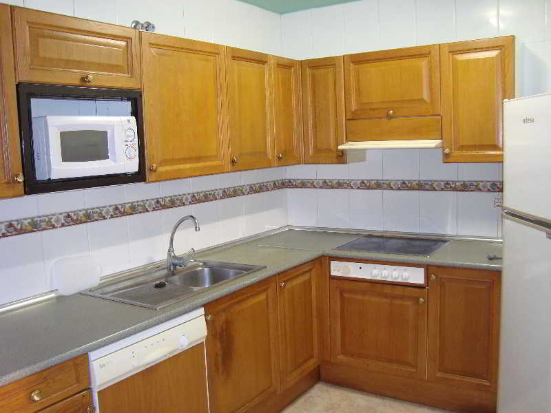 Imagen de alojamiento Saila Apartamentos Imagen de alojamiento Saila Apartamentos