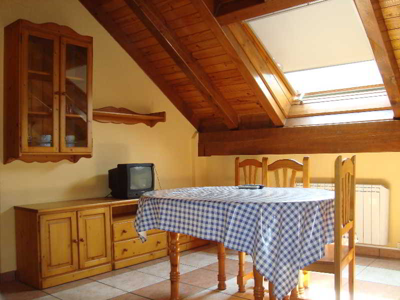 Imagen de alojamiento Saila Apartamentos Imagen de alojamiento Saila Apartamentos