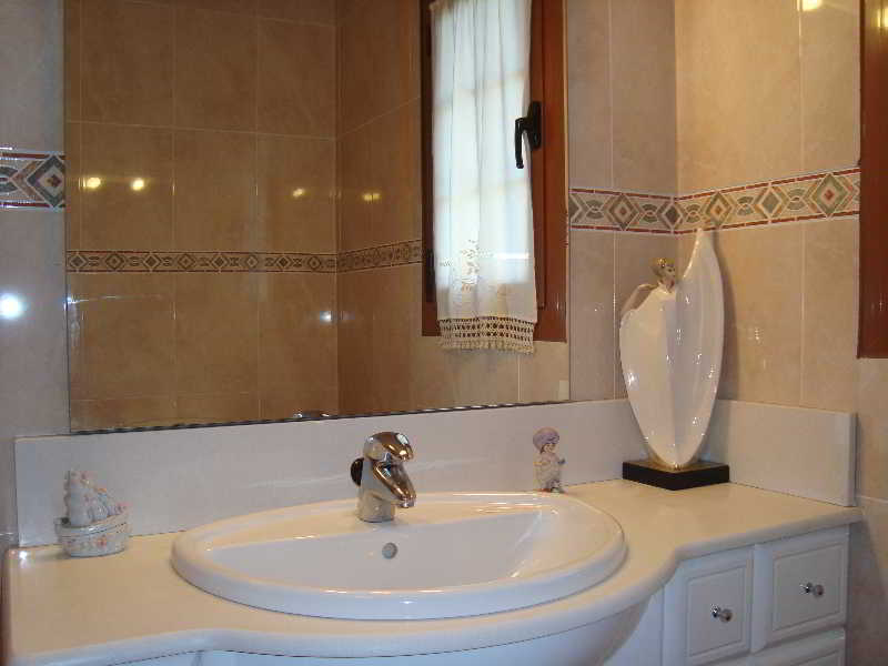 Imagen de alojamiento Saila Apartamentos Imagen de alojamiento Saila Apartamentos