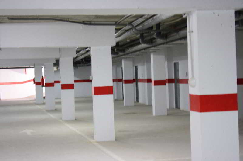 Imagen de alojamiento Playa Barbate Apartamentos Turisticos Imagen de alojamiento Playa Barbate Apartamentos Turisticos