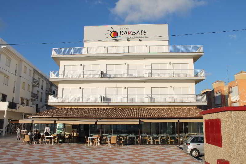 Imagen de alojamiento Playa Barbate Apartamentos Turisticos Imagen de alojamiento Playa Barbate Apartamentos Turisticos