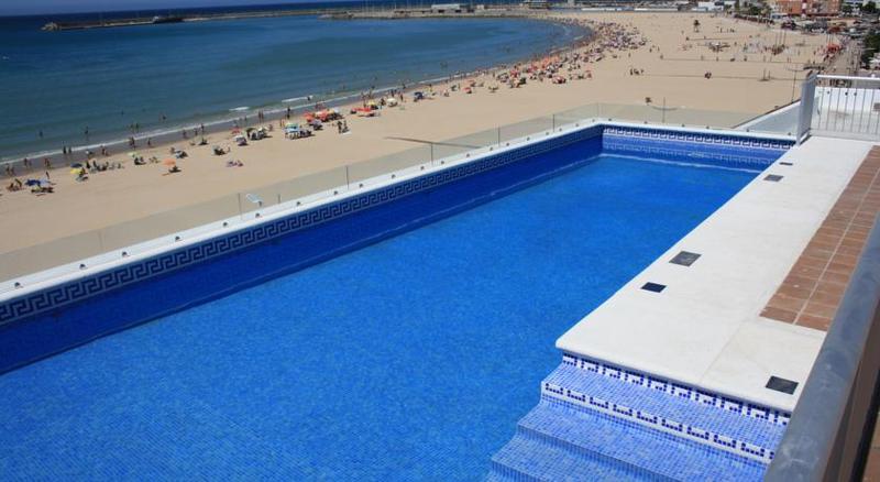 Imagen de alojamiento Playa Barbate Apartamentos Turisticos Imagen de alojamiento Playa Barbate Apartamentos Turisticos