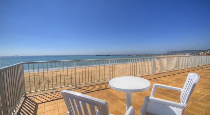 Imagen de alojamiento Playa Barbate Apartamentos Turisticos Imagen de alojamiento Playa Barbate Apartamentos Turisticos