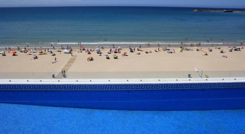 Imagen de alojamiento Playa Barbate Apartamentos Turisticos Imagen de alojamiento Playa Barbate Apartamentos Turisticos