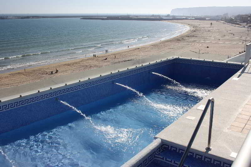 Imagen de alojamiento Playa Barbate Apartamentos Turisticos Imagen de alojamiento Playa Barbate Apartamentos Turisticos