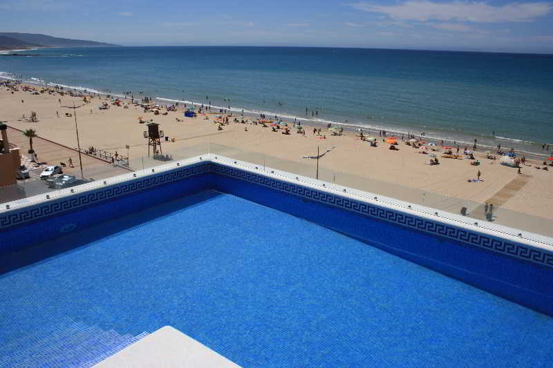 Imagen de alojamiento Playa Barbate Apartamentos Turisticos Imagen de alojamiento Playa Barbate Apartamentos Turisticos