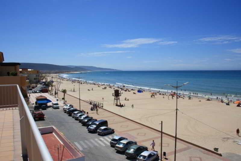 Imagen de alojamiento Playa Barbate Apartamentos Turisticos Imagen de alojamiento Playa Barbate Apartamentos Turisticos