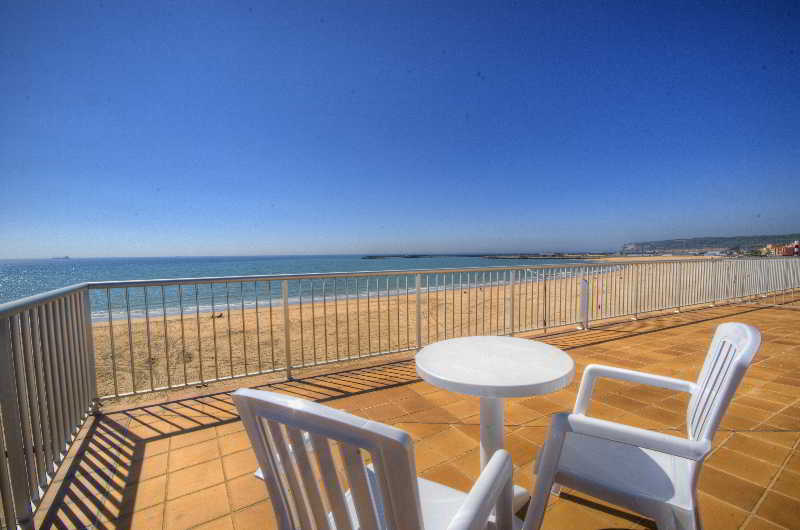 Imagen de alojamiento Playa Barbate Apartamentos Turisticos Imagen de alojamiento Playa Barbate Apartamentos Turisticos