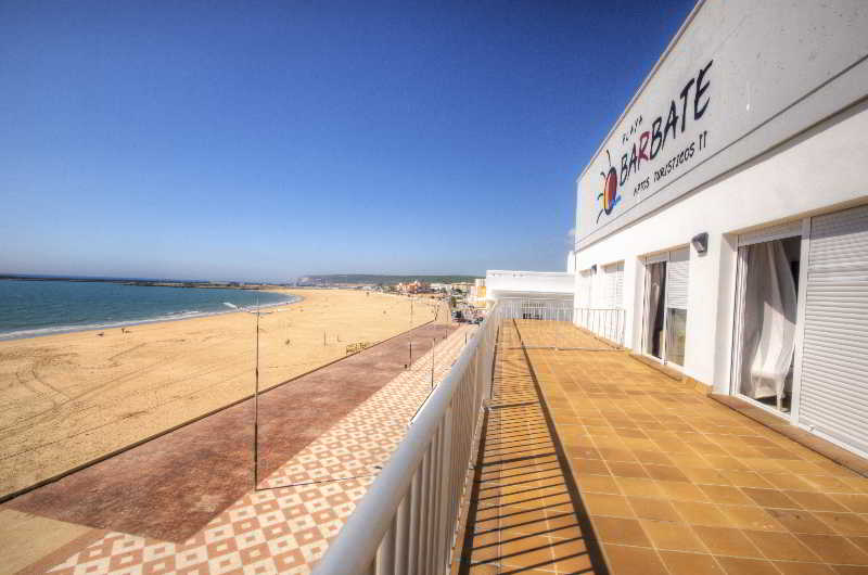 Imagen de alojamiento Playa Barbate Apartamentos Turisticos Imagen de alojamiento Playa Barbate Apartamentos Turisticos
