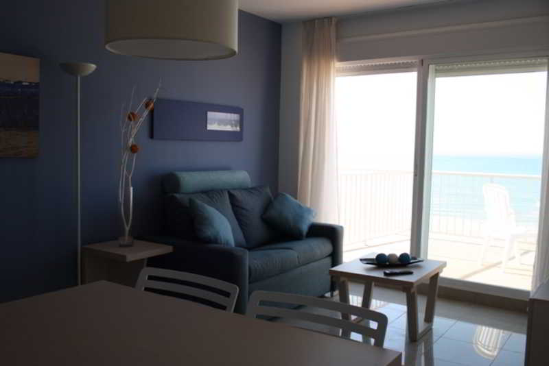 Imagen de alojamiento Playa Barbate Apartamentos Turisticos Imagen de alojamiento Playa Barbate Apartamentos Turisticos