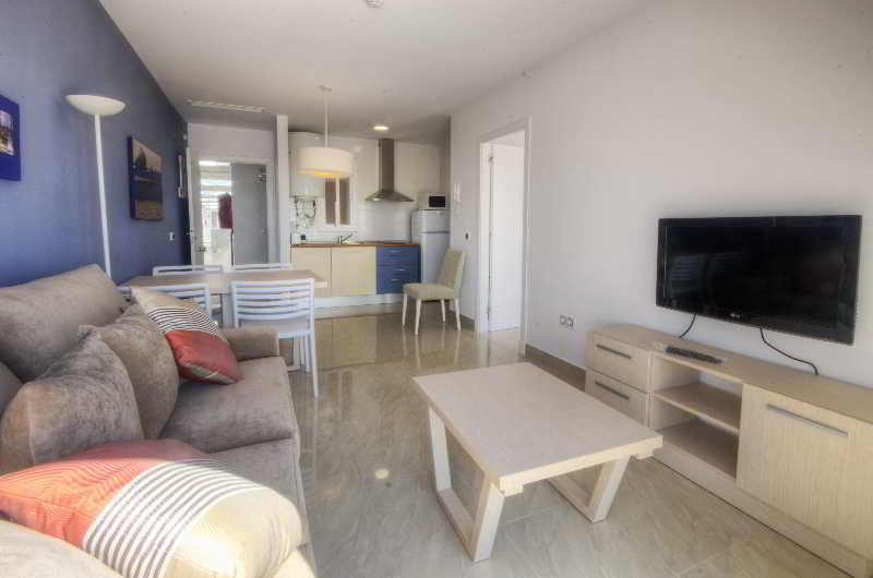Imagen de alojamiento Playa Barbate Apartamentos Turisticos Imagen de alojamiento Playa Barbate Apartamentos Turisticos