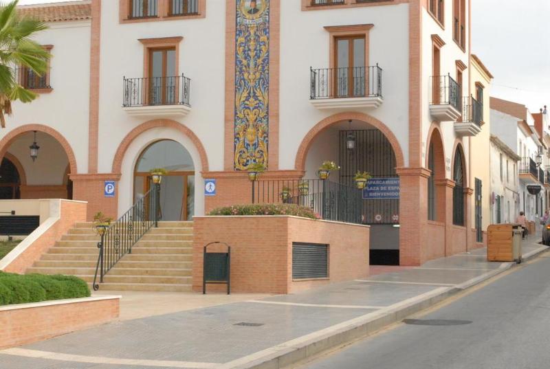 Imagen de alojamiento La Pinta Imagen de alojamiento La Pinta