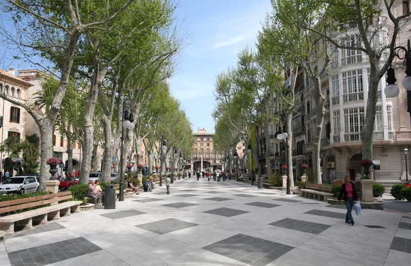 Imagen de alojamiento Luxury Boutique Hotel Can Alomar Imagen de alojamiento Luxury Boutique Hotel Can Alomar