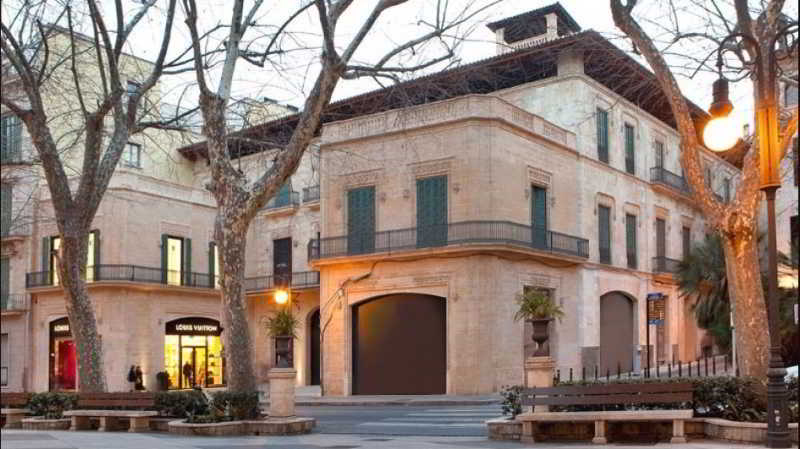 Imagen de alojamiento Luxury Boutique Hotel Can Alomar Imagen de alojamiento Luxury Boutique Hotel Can Alomar