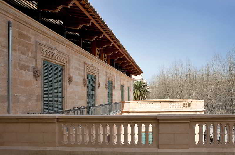 Imagen de alojamiento Luxury Boutique Hotel Can Alomar Imagen de alojamiento Luxury Boutique Hotel Can Alomar