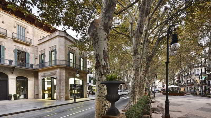 Imagen de alojamiento Luxury Boutique Hotel Can Alomar Imagen de alojamiento Luxury Boutique Hotel Can Alomar