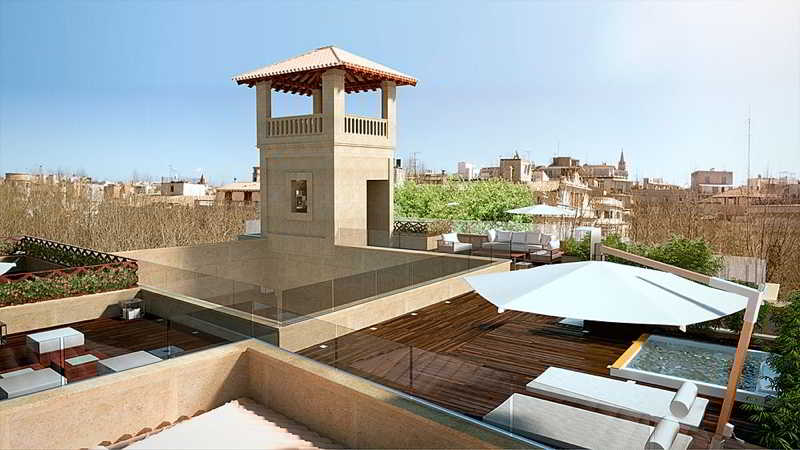 Imagen de alojamiento Luxury Boutique Hotel Can Alomar Imagen de alojamiento Luxury Boutique Hotel Can Alomar