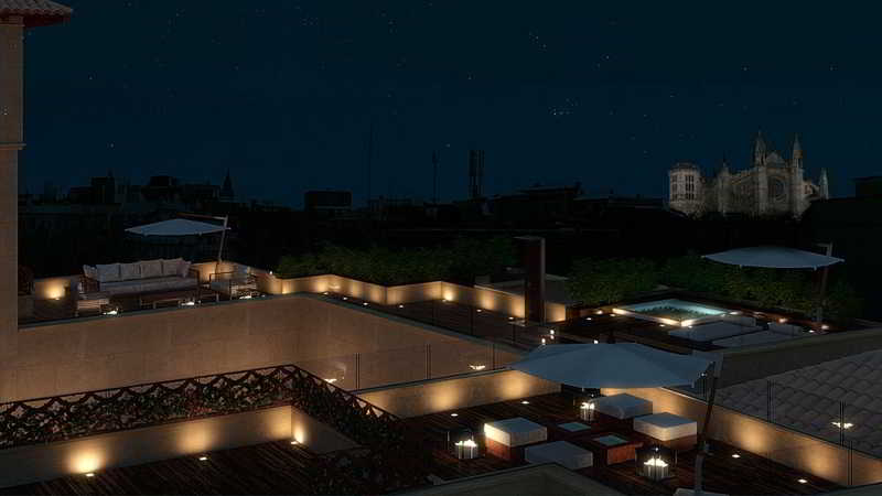Imagen de alojamiento Luxury Boutique Hotel Can Alomar Imagen de alojamiento Luxury Boutique Hotel Can Alomar
