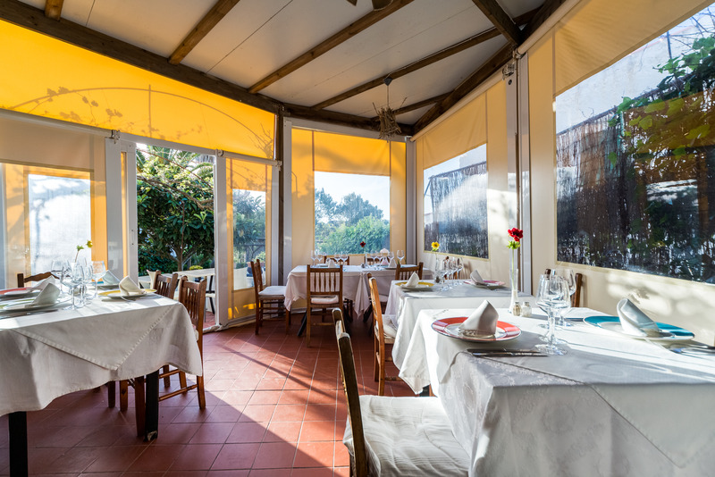 Imagen de alojamiento S' Engolidor Restaurant I Fonda Imagen de alojamiento S' Engolidor Restaurant I Fonda