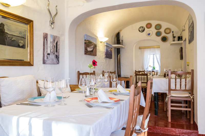 Imagen de alojamiento S' Engolidor Restaurant I Fonda Imagen de alojamiento S' Engolidor Restaurant I Fonda