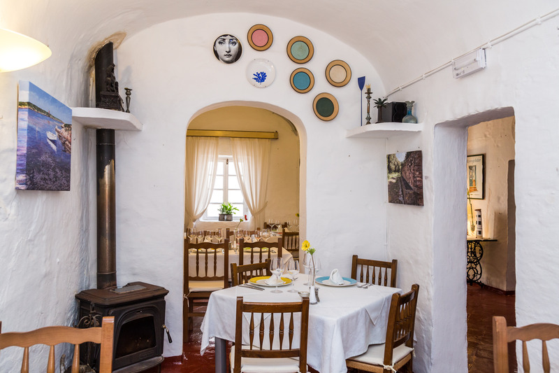 Imagen de alojamiento S' Engolidor Restaurant I Fonda Imagen de alojamiento S' Engolidor Restaurant I Fonda