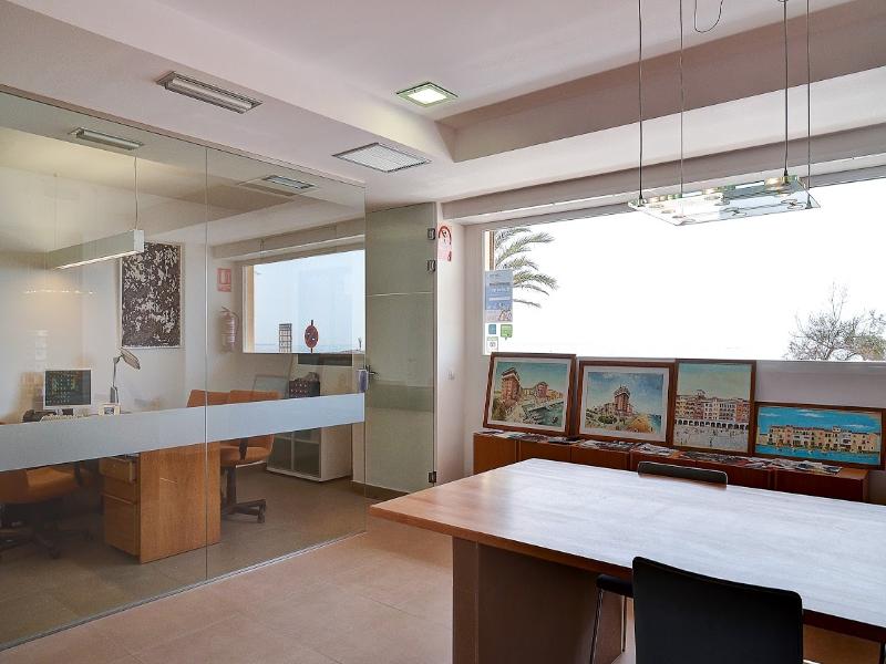 Imagen de alojamiento Valencia Port Saplaya Apartamentos Imagen de alojamiento Valencia Port Saplaya Apartamentos