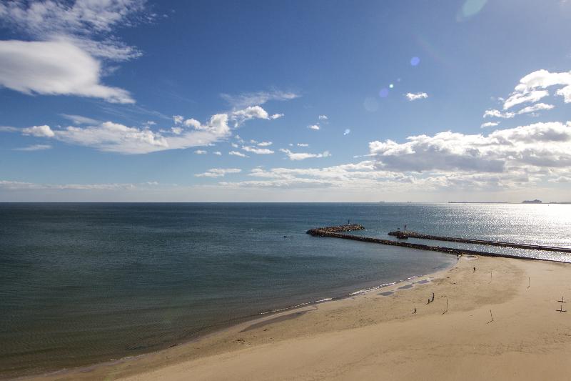 Imagen de alojamiento Valencia Port Saplaya Apartamentos Imagen de alojamiento Valencia Port Saplaya Apartamentos
