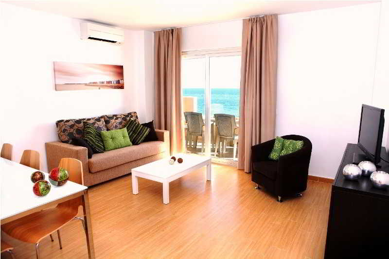 Imagen de alojamiento Vegasol Playa Apartamentos Imagen de alojamiento Vegasol Playa Apartamentos