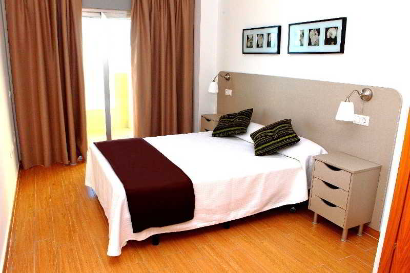 Imagen de alojamiento Vegasol Playa Apartamentos Imagen de alojamiento Vegasol Playa Apartamentos