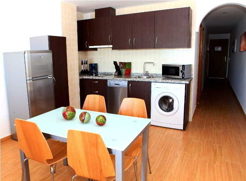 Imagen de alojamiento Vegasol Playa Apartamentos Imagen de alojamiento Vegasol Playa Apartamentos