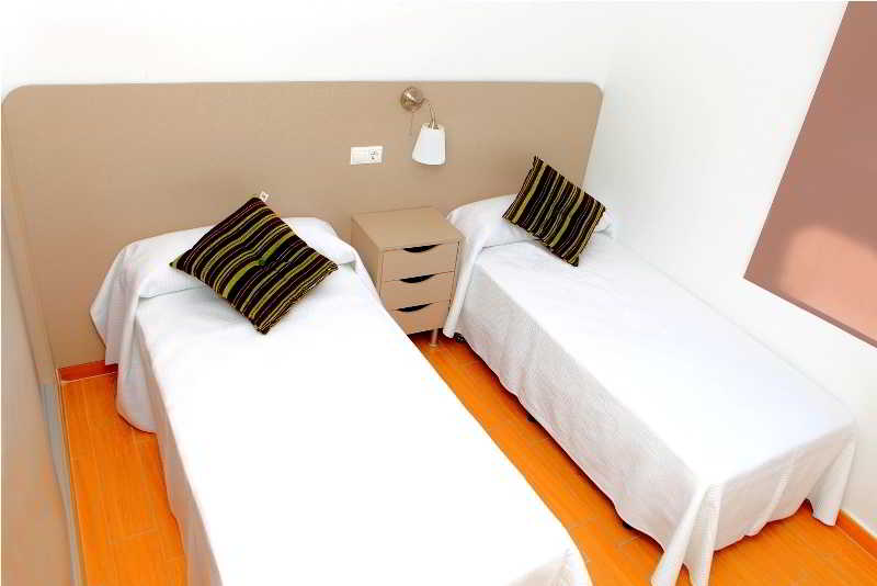 Imagen de alojamiento Vegasol Playa Apartamentos Imagen de alojamiento Vegasol Playa Apartamentos