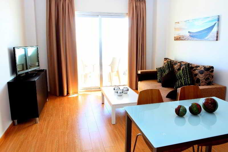 Imagen de alojamiento Vegasol Playa Apartamentos Imagen de alojamiento Vegasol Playa Apartamentos