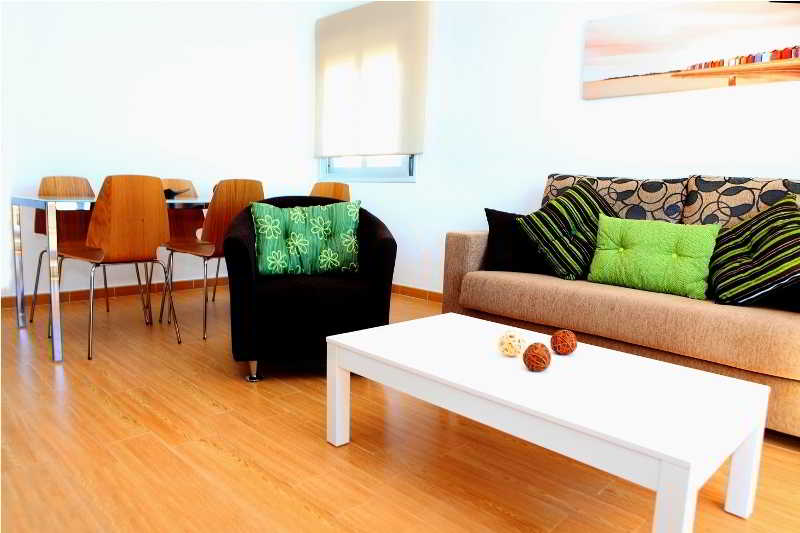 Imagen de alojamiento Vegasol Playa Apartamentos Imagen de alojamiento Vegasol Playa Apartamentos