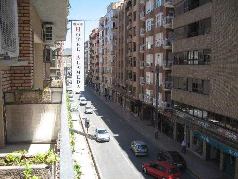 Imagen de alojamiento Alameda Imagen de alojamiento Alameda